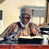 Dr. Ahmad Ibrahim BUK