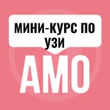 Мини-курс по УЗИ