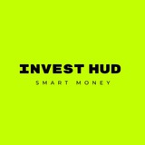 Invest HUD | SmartMoney Analysis