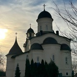 ПОКРОВСКАЯ ОБИТЕЛЬ НАДЕЖДЫ 🕊