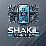 SHAKIL TECHNOLOGY