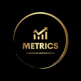 Metrics - Comunidad Emprendedora