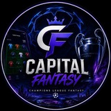 Capital Fantasy | UCL