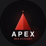 APEX USMLE | АПЕКС 🏆