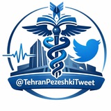 توییتر علوم پزشکی آزاد تهران