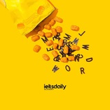 IELTSDaily Spelling Practice