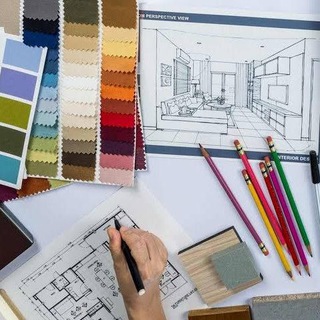 Livros design de interiores