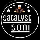 Catalyst Soni 🇮🇳