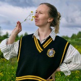 Mama Weasley | Мама Уизли