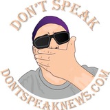 Don’t Speak News