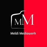 MELDI MEDIAWORK l HD STATUS