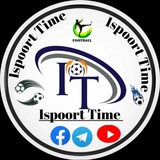 Ispoort Time ™️