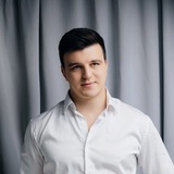 Антон Шаулов СЕО Трансофф