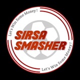 SIRSA SMASHER