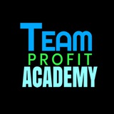 Team Profit Canal Oficial