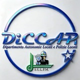 DICCAP Nazionale