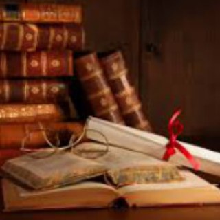 مكتبة مدرسة حامل المسك