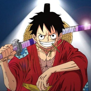 One Piece Manga : One Piece Chapter 1200