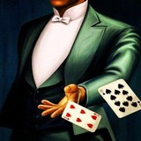 تاروت الاستاذ علي 🃏 🀄 <i class="emoji" style="backgroun