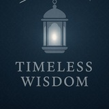 Timeless Wisdom