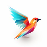 Midjourney Free Logo