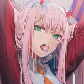Darling in the Franxx Manga
