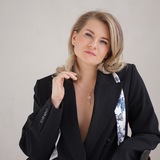 Дарья Стрекалина и антиматерия чувств