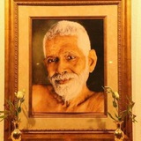 رامانا ماهارشی
