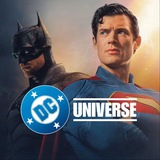 دیسی یونیورس | Dc Universe