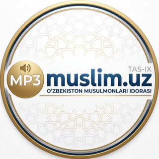 mp3muslim.uz