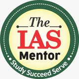 The IAS Mentor