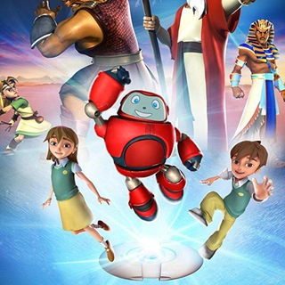 Superbook