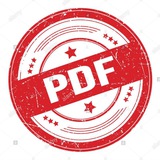 ๐ฐ PDF For All Exam