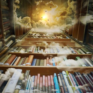 کتابخانه آکاشیک | Akashic Library