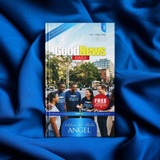 GoodNews Daily Devotional