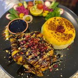 🍨 🍰 کانال آشپزی سنتی و مدرن<i class="emoji" style="back