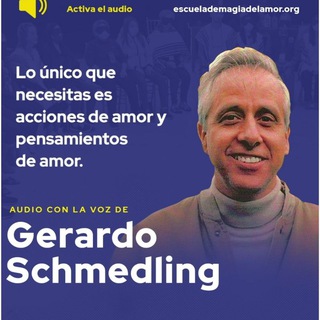 Escuela de Magia del Amor Oficial