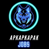 Apkapkapak Jobs Section