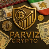 Parviz crypto forex nft 🐋