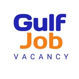 Gulf Job Vacancy