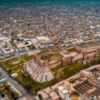 کانال موزیک افغانی