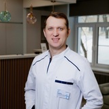 ФЛЕБОЛОГ ЧУБИРКО ЮРИЙ