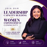 THE SENT WOMAN DISCIPLESHIP & LEADERSHIP TRAINING GLOBAL COMMUNITY (FREE CLASSES)