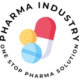 Pharma Industry
