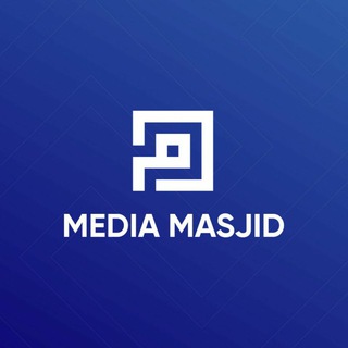 MEDIA MASJID 🕌