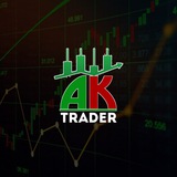️ AK TRADER ️