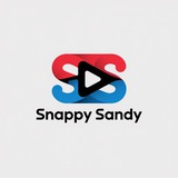 Snappy Sandy