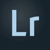 Lightroom preset