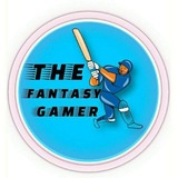 The Fantasy Gamer 🏏 ⚽ <i class="emoji" style="background-