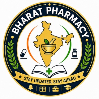 ⚕️BHARAT 🇮🇳 PHARMACY⚕️
